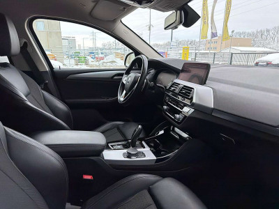 BMW X4 Gebrauchtwagen