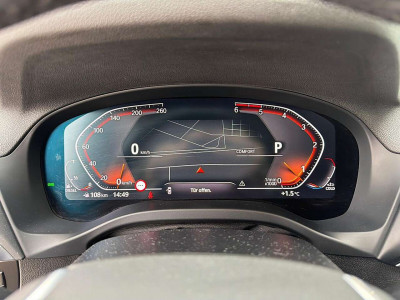 BMW X4 Gebrauchtwagen