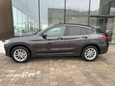 BMW X4 Gebrauchtwagen