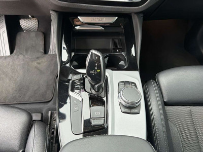 BMW X4 Gebrauchtwagen