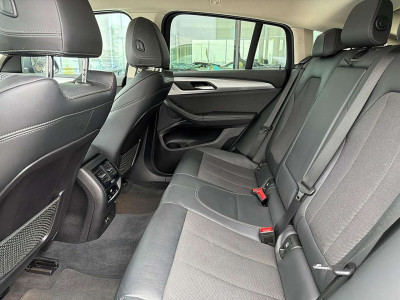 BMW X4 Gebrauchtwagen