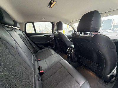 BMW X4 Gebrauchtwagen