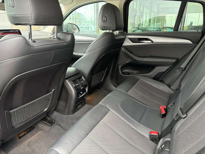 BMW X4 Gebrauchtwagen