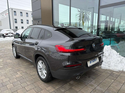 BMW X4 Gebrauchtwagen