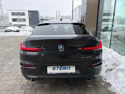 BMW X4 Gebrauchtwagen