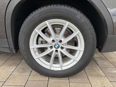 BMW X4 Gebrauchtwagen