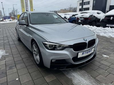BMW 3er Gebrauchtwagen