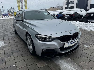 BMW 3er Gebrauchtwagen