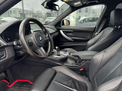 BMW 3er Gebrauchtwagen