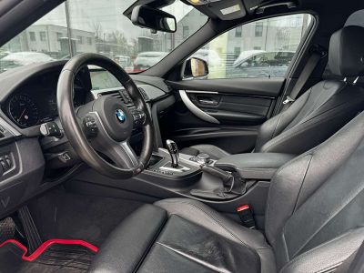 BMW 3er Gebrauchtwagen