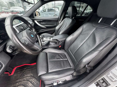 BMW 3er Gebrauchtwagen