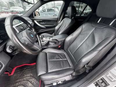 BMW 3er Gebrauchtwagen