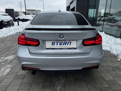 BMW 3er Gebrauchtwagen