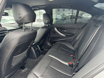 BMW 3er Gebrauchtwagen