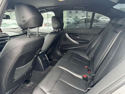 BMW 3er Gebrauchtwagen