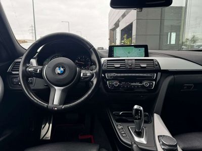 BMW 3er Gebrauchtwagen