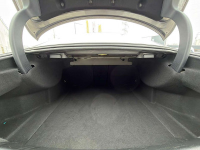 Mercedes-Benz CLA Gebrauchtwagen