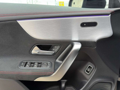 Mercedes-Benz CLA Gebrauchtwagen