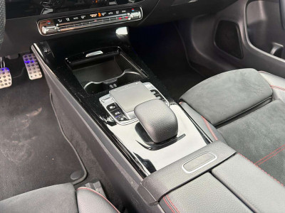 Mercedes-Benz CLA Gebrauchtwagen