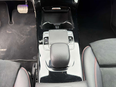 Mercedes-Benz CLA Gebrauchtwagen