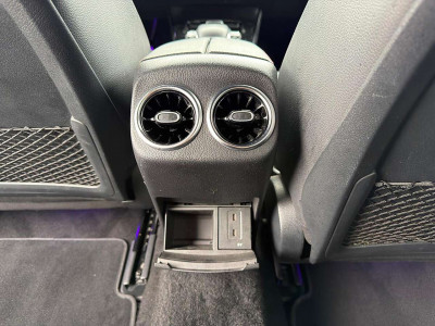 Mercedes-Benz CLA Gebrauchtwagen