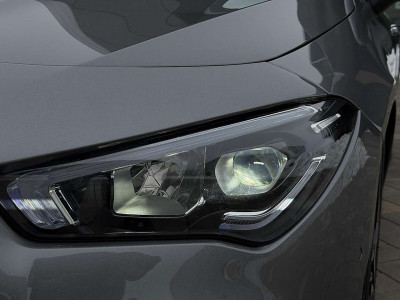 Mercedes-Benz CLA Gebrauchtwagen