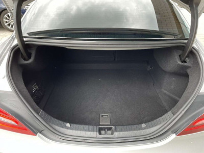 Mercedes-Benz CLA Gebrauchtwagen