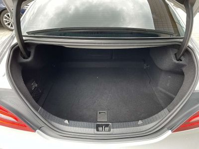 Mercedes-Benz CLA Gebrauchtwagen