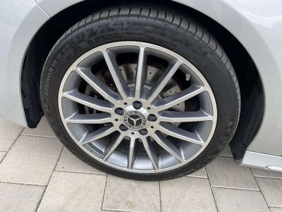 Mercedes-Benz CLA Gebrauchtwagen