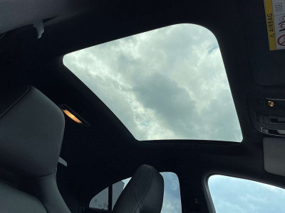 Mercedes-Benz CLA Gebrauchtwagen