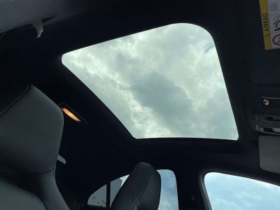 Mercedes-Benz CLA Gebrauchtwagen