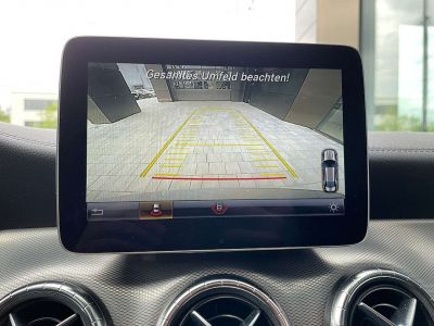 Mercedes-Benz CLA Gebrauchtwagen