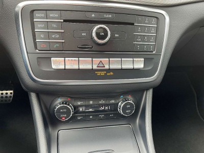 Mercedes-Benz CLA Gebrauchtwagen