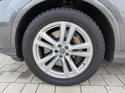 Audi Q7 Gebrauchtwagen