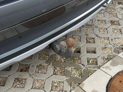 Audi Q7 Gebrauchtwagen