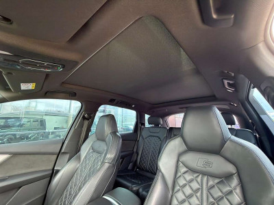 Audi Q7 Gebrauchtwagen