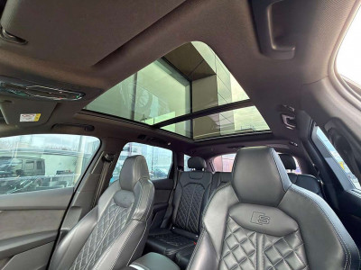 Audi Q7 Gebrauchtwagen