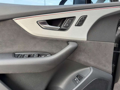 Audi Q7 Gebrauchtwagen