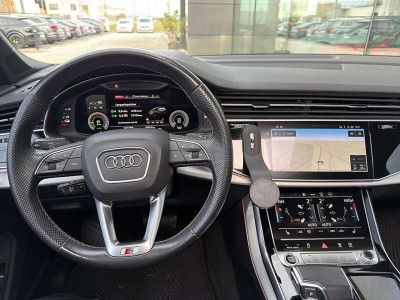 Audi Q7 Gebrauchtwagen
