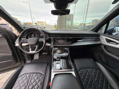 Audi Q7 Gebrauchtwagen