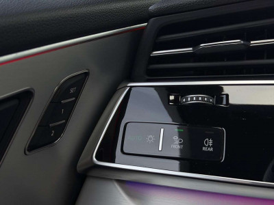 Audi Q7 Gebrauchtwagen