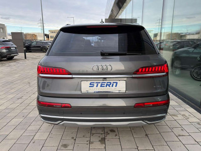 Audi Q7 Gebrauchtwagen