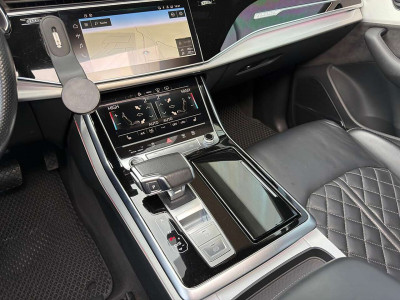 Audi Q7 Gebrauchtwagen