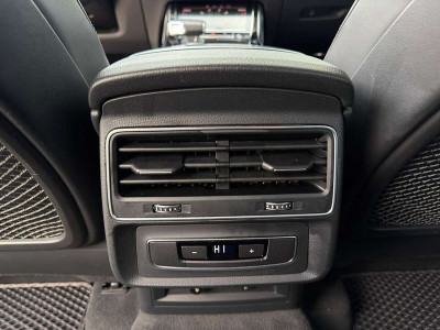 Audi Q7 Gebrauchtwagen