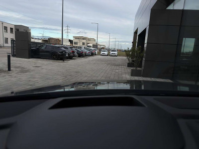 Audi Q7 Gebrauchtwagen