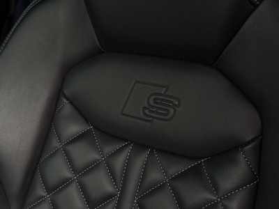 Audi Q7 Gebrauchtwagen