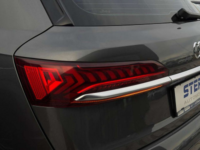 Audi Q7 Gebrauchtwagen