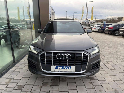 Audi Q7 Gebrauchtwagen