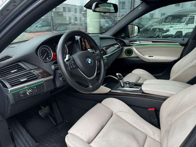 BMW X6 Gebrauchtwagen