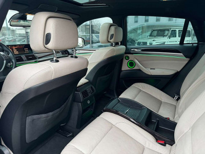 BMW X6 Gebrauchtwagen